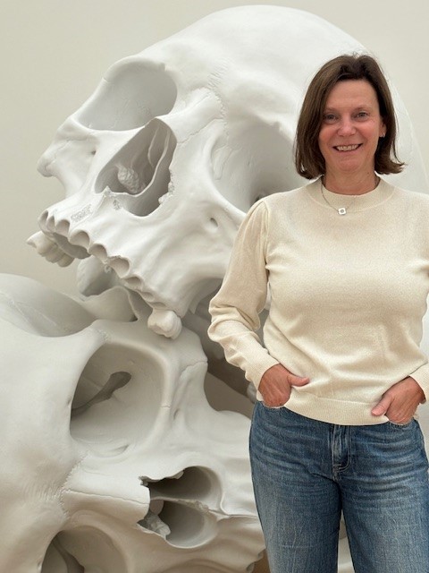 Dr. Hilde De Backer